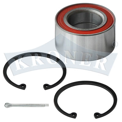 Wheel Bearing (K151450)