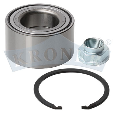 Wheel Bearing (K151738)