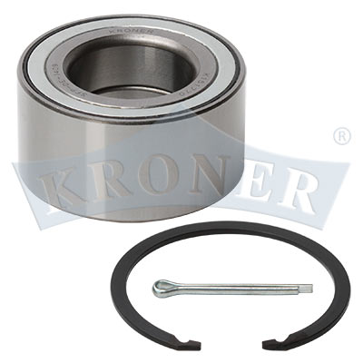 Wheel Bearing (K151770)