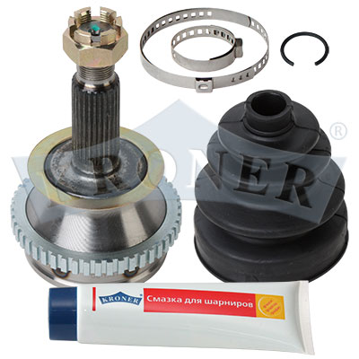 Joint Kit, drive shaft (K101792)