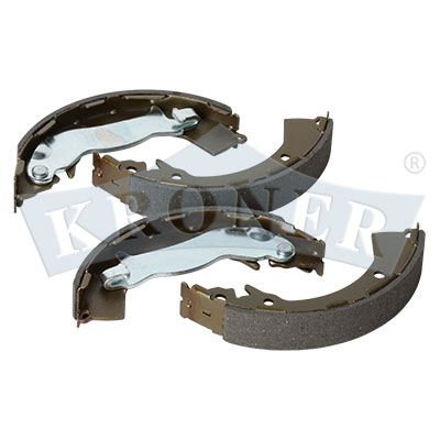 Brake Shaft, drum brake (K001112)
