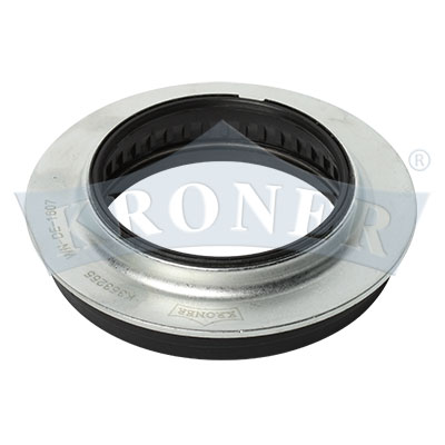 Rolling Bearing, suspension strut support mount (K353255)