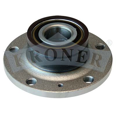 Wheel Bearing Kit (K151812)
