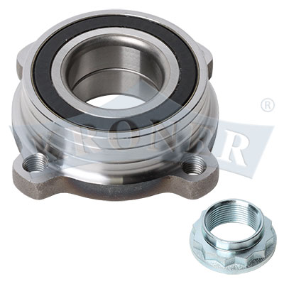 Wheel Bearing Kit (K151013)
