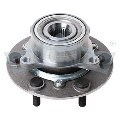 Wheel Bearing Kit (K151060)