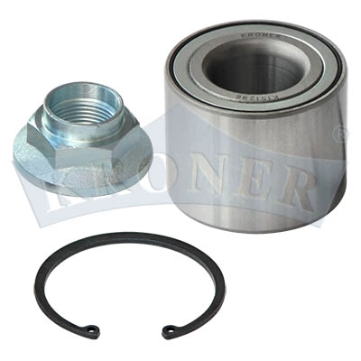 Wheel Bearing (K151296)