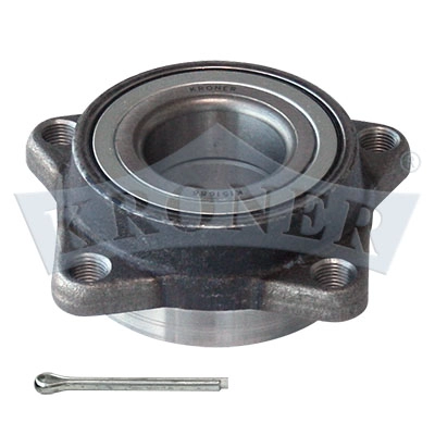 Wheel Bearing Kit (K151686)