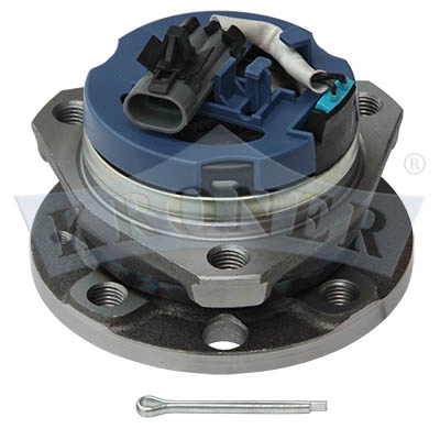 Wheel Bearing Kit (K151348)