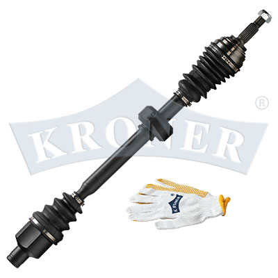 Drive Shaft (K100301)
