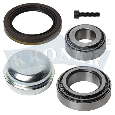 Wheel Bearing (K151033)