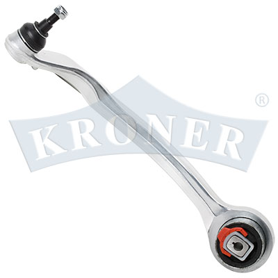 Control/Trailing Arm, wheel suspension (K340002)
