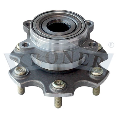 Wheel Bearing Kit (K151894)