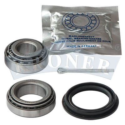 Wheel Bearing (K151324)