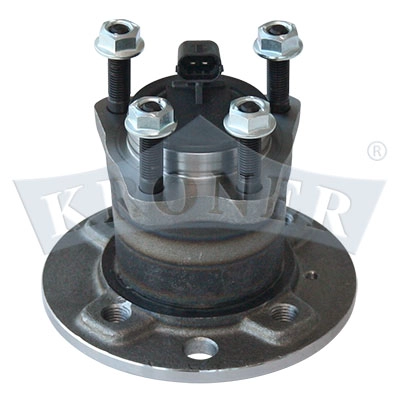 Wheel Bearing Kit (K151755)