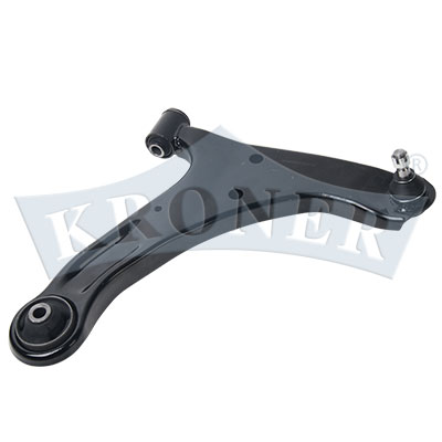Control/Trailing Arm, wheel suspension (K340023)