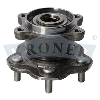 Wheel Bearing Kit (K151724)