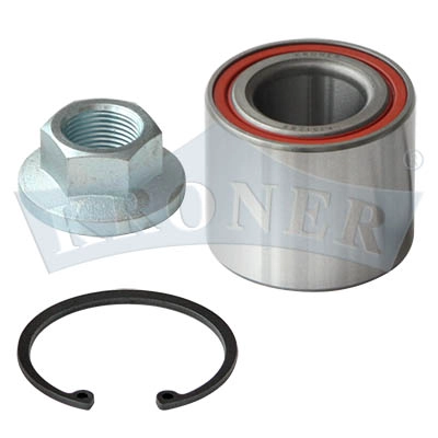 Wheel Bearing (K151289)