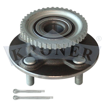 Wheel Bearing Kit (K151282)