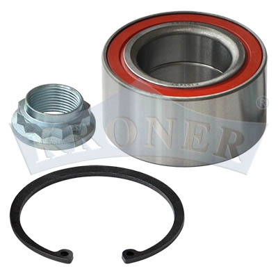 Wheel Bearing (K151451)