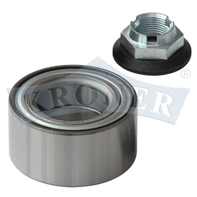 Wheel Bearing (K151215)