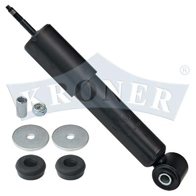 Shock Absorber (K3501207G)