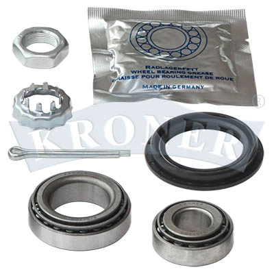 Wheel Bearing (K151300)