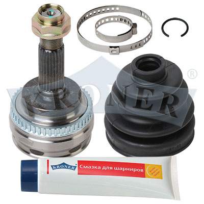 Joint Kit, drive shaft (K101783)