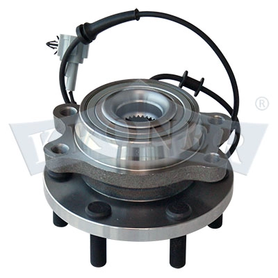 Wheel Bearing Kit (K151938)