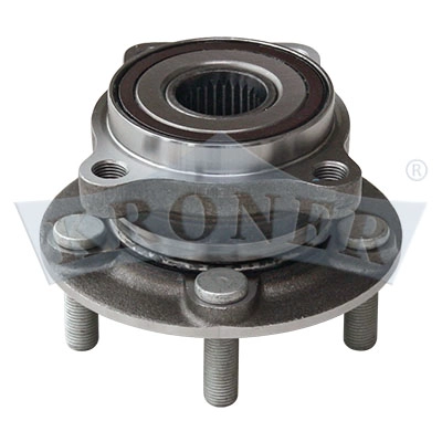Wheel Bearing Kit (K151879)