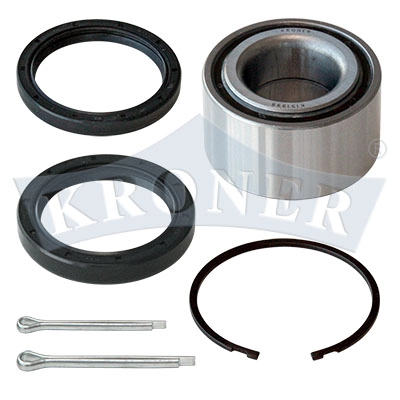 Wheel Bearing (K151998)