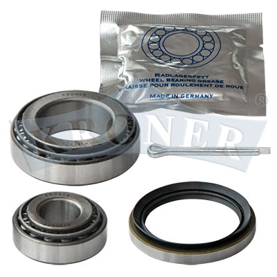 Wheel Bearing (K151372)