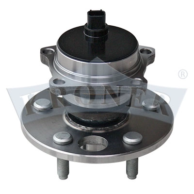 Wheel Bearing Kit (K151729)