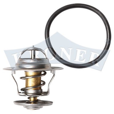 Thermostat, coolant (K203225)