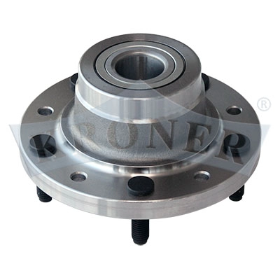Wheel Bearing Kit (K151795)