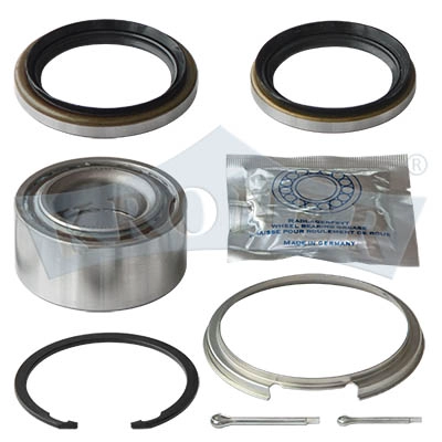 Wheel Bearing (K151678)