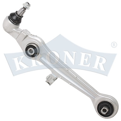 Control/Trailing Arm, wheel suspension (K340042)