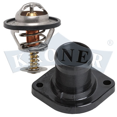 Thermostat, coolant (K203230)