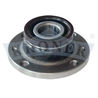 Wheel Bearing Kit (K151811)
