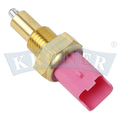 Cover, heater control (K204055)