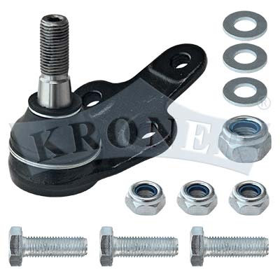 Ball Joint (K330027)