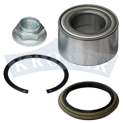 Wheel Bearing (K151620)