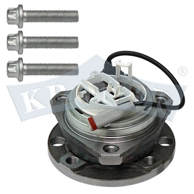 Wheel Bearing Kit (K151226)