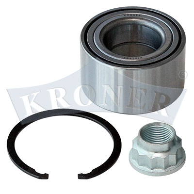 Wheel Bearing (K151775)