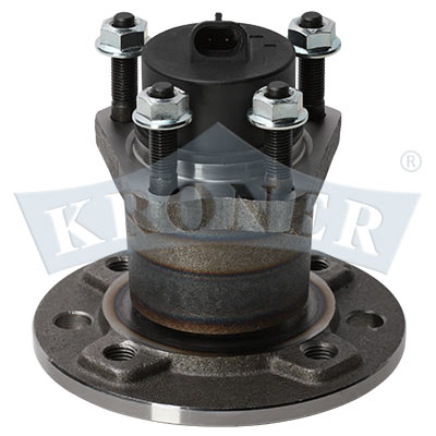 Wheel Bearing Kit (K151668)