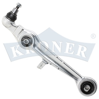 Control/Trailing Arm, wheel suspension (K340001)