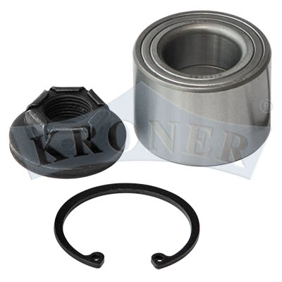 Wheel Bearing (K151385)