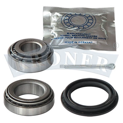 Wheel Bearing (K151327)