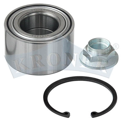 Wheel Bearing (K151259)