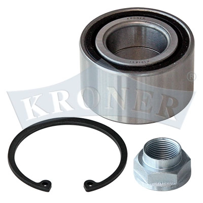 Wheel Bearing (K151841)