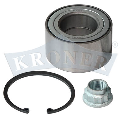 Wheel Bearing (K151269)